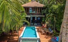 Private Beach House @ Hin Kong Beach